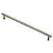 Fingertip Designs Möbelgriff "Lines" 320mm | Satin Nickel Fingertip Designs Möbelgriff "Lines" 320mm | Satin Nickel