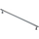 Fingertip Designs Möbelgriff "Lines" 320mm | Chrome Poliert Fingertip Designs Möbelgriff "Lines" 320mm | Chrome Poliert