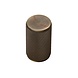 Carlisle Brass Möbelknauf Rund "Knurled" | Massives Messing | Antik Messing Carlisle Brass Möbelknauf Rund "Knurled" | Massives Messing | Antik Messing
