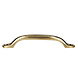 Good in Style Messing Möbelgriff | 130mm Good in Style Messing Möbelgriff | 130mm