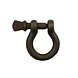 Good in Style Schäkel 37 x 46mm | Rost Good in Style Schäkel 37 x 46mm | Rost