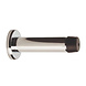 Ludlow Foundries Wandtürstopper | Chrome poliert Ludlow Foundries Wandtürstopper | Chrome poliert