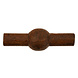 Good in Style Gusseisen Möbelknauf Industrial 65mm | Rost Good in Style Gusseisen Möbelknauf Industrial 65mm | Rost