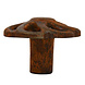 Good in Style Gusseisen Möbelknopf Deko - RKK0503 | Rost Good in Style Gusseisen Möbelknopf Deko - RKK0503 | Rost