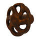 Good in Style Gusseisen Möbelknopf Deko - RKK0503 | Rost Good in Style Gusseisen Möbelknopf Deko - RKK0503 | Rost