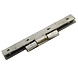 Good in Style Schmiedeeisen H-Scharnier 170 x 70mm | Zinn-Effekt Good in Style Schmiedeeisen H-Scharnier 170 x 70mm | Zinn-Effekt
