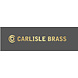 Carlisle Brass Drehknauf für Frei-Besetzt-Schloss | Satin Chrome Carlisle Brass Drehknauf für Frei-Besetzt-Schloss | Satin Chrome