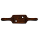 Good in Style Gusseisen Klampe | Rost Good in Style Gusseisen Klampe | Rost