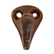Good in Style Gusseisen Kleiderhaken einzeln antik | Rost Good in Style Gusseisen Kleiderhaken einzeln antik | Rost