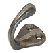 Good in Style Gusseisen Kleiderhaken einzeln antik | Blank Good in Style Gusseisen Kleiderhaken einzeln antik | Blank