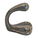 Good in Style Gusseisen Kleiderhaken einzeln antik | Blank Good in Style Gusseisen Kleiderhaken einzeln antik | Blank