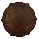 Good in Style Gusseisen Möbelknopf Antik 38mm | Rost Good in Style Gusseisen Möbelknopf Antik 38mm | Rost