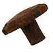 Good in Style Gusseisen Möbelknopf Antik 38mm | Rost Good in Style Gusseisen Möbelknopf Antik 38mm | Rost