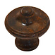 Good in Style Gusseisen Möbelknopf 30mm | Rost Good in Style Gusseisen Möbelknopf 30mm | Rost