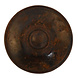Good in Style Gusseisen Möbelknopf 30mm | Rost Good in Style Gusseisen Möbelknopf 30mm | Rost