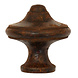 Good in Style Gusseisen Möbelknopf 30mm | Rost Good in Style Gusseisen Möbelknopf 30mm | Rost