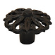 Good in Style Gusseisen Möbelknopf Antik 40mm | Schwarz Good in Style Gusseisen Möbelknopf Antik 40mm | Schwarz