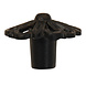 Good in Style Gusseisen Möbelknopf Antik 40mm | Schwarz Good in Style Gusseisen Möbelknopf Antik 40mm | Schwarz