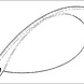 Fingertip Designs Muschelgriff 104mm | Zinn-Effekt Fingertip Designs Muschelgriff 104mm | Zinn-Effekt