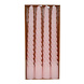 Gifts Amsterdam Spitzkerzen "Twist" gedreht | Hellrosa Gifts Amsterdam Spitzkerzen "Twist" gedreht | Hellrosa