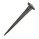 Good in Style Schmiedeeisen Nagel 90mm | Rund Good in Style Schmiedeeisen Nagel 90mm | Rund
