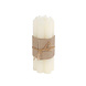 Gifts Amsterdam Kerze "Ambiance" 7 Stück | Elfenbein | 2 x 2 x 16cm Gifts Amsterdam Kerze "Ambiance" 7 Stück | Elfenbein | 2 x 2 x 16cm