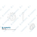 Eurospec "Steelworx swl" Rosette 52mm | BB | Edelstahl | Satin Eurospec "Steelworx swl" Rosette 52mm | BB | Edelstahl | Satin