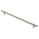 Fingertip Designs Stangengriff 288mm | Satin Nickel Fingertip Designs Stangengriff 288mm | Satin Nickel