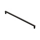 Fingertip Designs Eckiger Möbelgriff - 320mm | Mattschwarz Fingertip Designs Eckiger Möbelgriff - 320mm | Mattschwarz