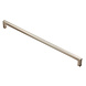 Fingertip Designs Eckiger Möbelgriff - 320mm | Satin Nickel Fingertip Designs Eckiger Möbelgriff - 320mm | Satin Nickel