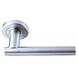 Serozzetta Türdrücker Philadelphia | Satin Chrome Serozzetta Türdrücker Philadelphia | Satin Chrome