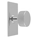 Fingertip Designs Harmonise Rückplatte für Möbelknäufe | 76 x 40mm | Chrome Poliert Fingertip Designs Harmonise Rückplatte für Möbelknäufe | 76 x 40mm | Chrome Poliert