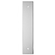 Fingertip Designs Harmonise Rückplatte für Möbelgriffe | 200 x 40mm | Chrome Poliert Fingertip Designs Harmonise Rückplatte für Möbelgriffe | 200 x 40mm | Chrome Poliert