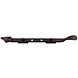 Carlisle Brass Fensterfeststeller "Victorian" | 270mm | Mattbronze Carlisle Brass Fensterfeststeller "Victorian" | 270mm | Mattbronze