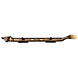 Carlisle Brass Fensterfeststeller "Victorian" | 270mm | Antik Messing Carlisle Brass Fensterfeststeller "Victorian" | 270mm | Antik Messing