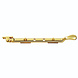 Carlisle Brass Fensterfeststeller "Victorian" | 300mm | Messing Poliert Carlisle Brass Fensterfeststeller "Victorian" | 300mm | Messing Poliert
