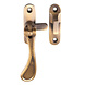 Carlisle Brass Fenstergriff Dreh-/Kipp "Victorian" | Antik Messing Carlisle Brass Fenstergriff Dreh-/Kipp "Victorian" | Antik Messing