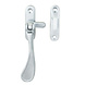 Carlisle Brass Fenstergriff Dreh-/Kipp "Victorian" | Satin Chrome Carlisle Brass Fenstergriff Dreh-/Kipp "Victorian" | Satin Chrome