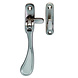 Carlisle Brass Fenstergriff Dreh-/Kipp "Victorian" | Satin Nickel Carlisle Brass Fenstergriff Dreh-/Kipp "Victorian" | Satin Nickel