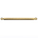 Messtique Möbelgriff 207mm | Antik Messing Messtique Möbelgriff 207mm | Antik Messing