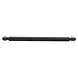 Messtique Möbelgriff 207mm | Mattschwarz Messtique Möbelgriff 207mm | Mattschwarz