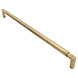 Messtique Möbelgriff 306mm | Antik Messing Messtique Möbelgriff 306mm | Antik Messing