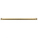 Messtique Möbelgriff 306mm | Antik Messing Messtique Möbelgriff 306mm | Antik Messing