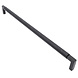 Messtique Möbelgriff 306mm | Mattschwarz Messtique Möbelgriff 306mm | Mattschwarz