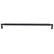 Messtique Möbelgriff 306mm | Mattschwarz Messtique Möbelgriff 306mm | Mattschwarz