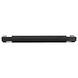 Messtique Möbelgriff "Knurled" 135mm | Anthrazit Messtique Möbelgriff "Knurled" 135mm | Anthrazit
