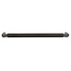 Messtique Möbelgriff "Knurled" 207mm | Anthrazit Messtique Möbelgriff "Knurled" 207mm | Anthrazit