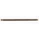 Messtique Möbelgriff "Knurled" 306mm | Antik Messing Messtique Möbelgriff "Knurled" 306mm | Antik Messing