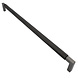 Messtique Möbelgriff "Knurled" 306mm | Anthrazit Messtique Möbelgriff "Knurled" 306mm | Anthrazit