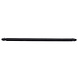 Messtique Möbelgriff "Knurled" 306mm | Mattschwarz Messtique Möbelgriff "Knurled" 306mm | Mattschwarz